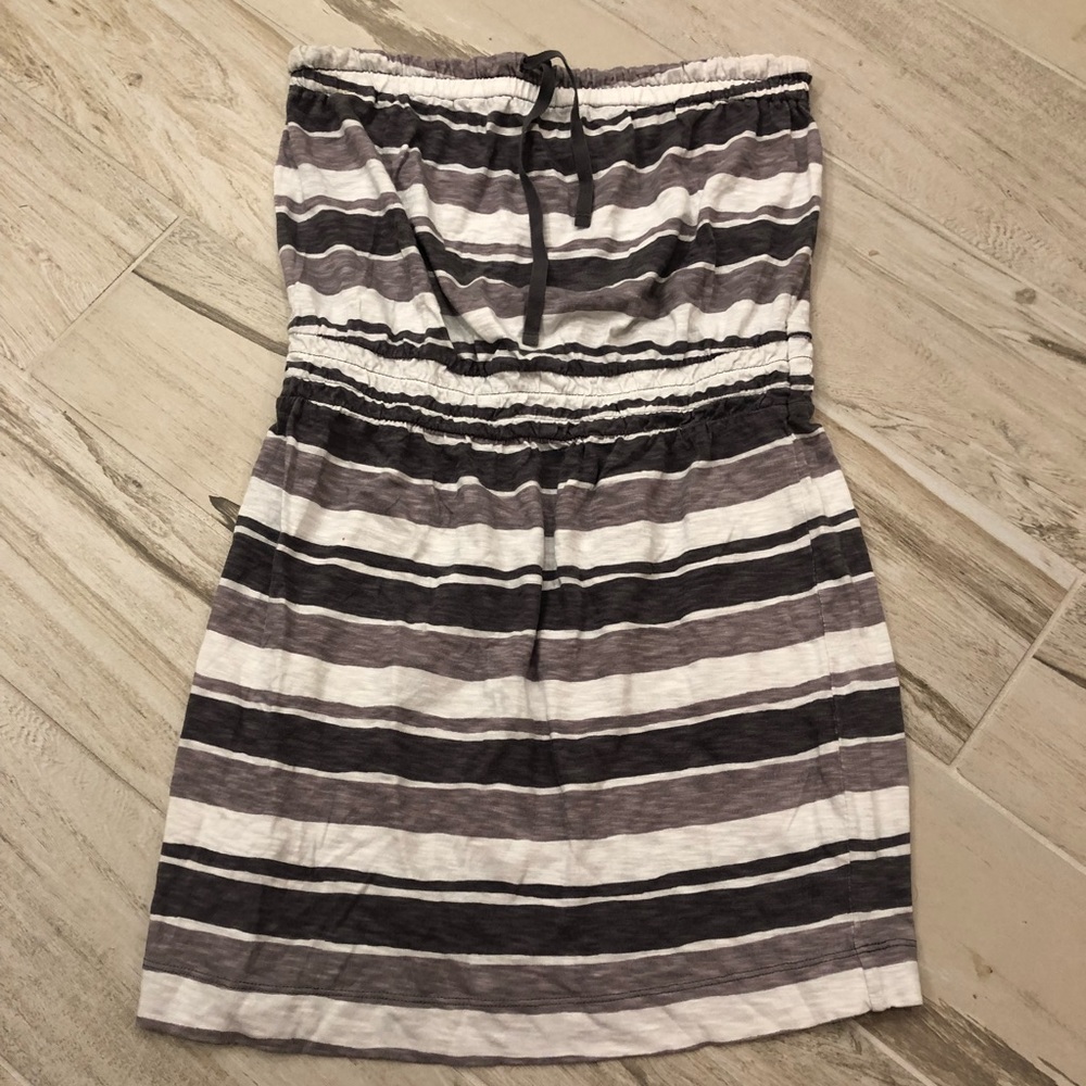 Loft Dress Swim Coverup
